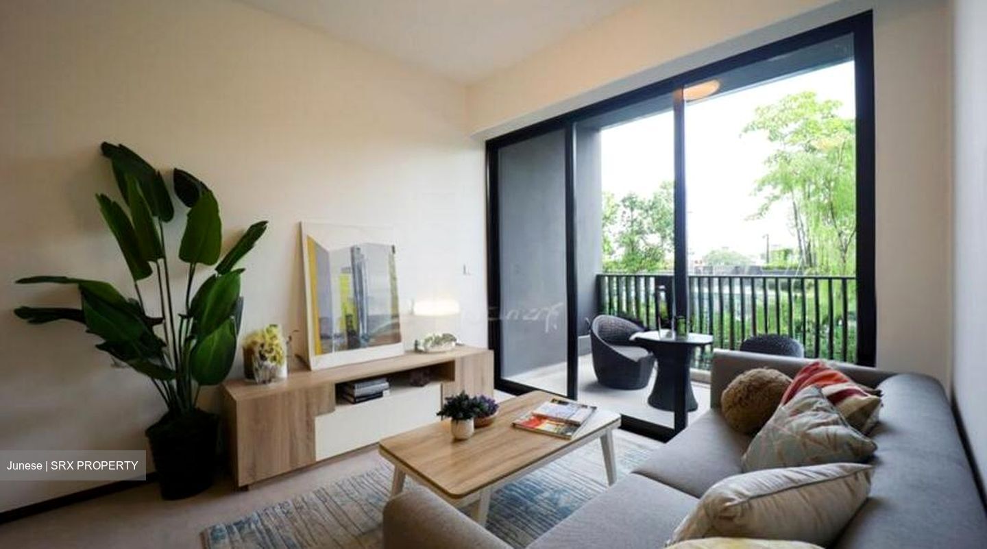 Lentor Modern (D26), Apartment #519922821